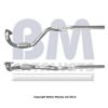 BM CATALYSTS BM70602 Exhaust Pipe